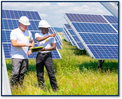 Solar Panel RollFrom Hattı